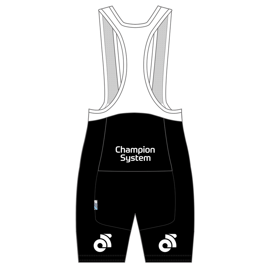 Tech Bib Shorts