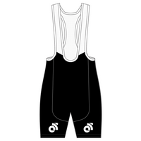 Tech Bib Shorts