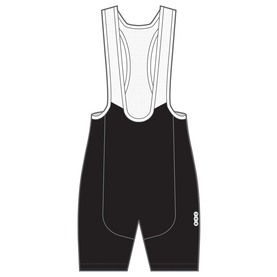 Tech Bib Shorts - Kids