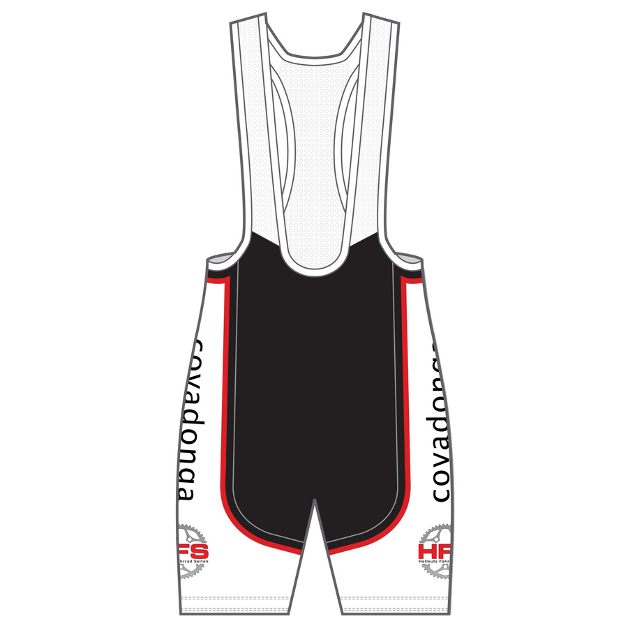 Tech Bib Shorts