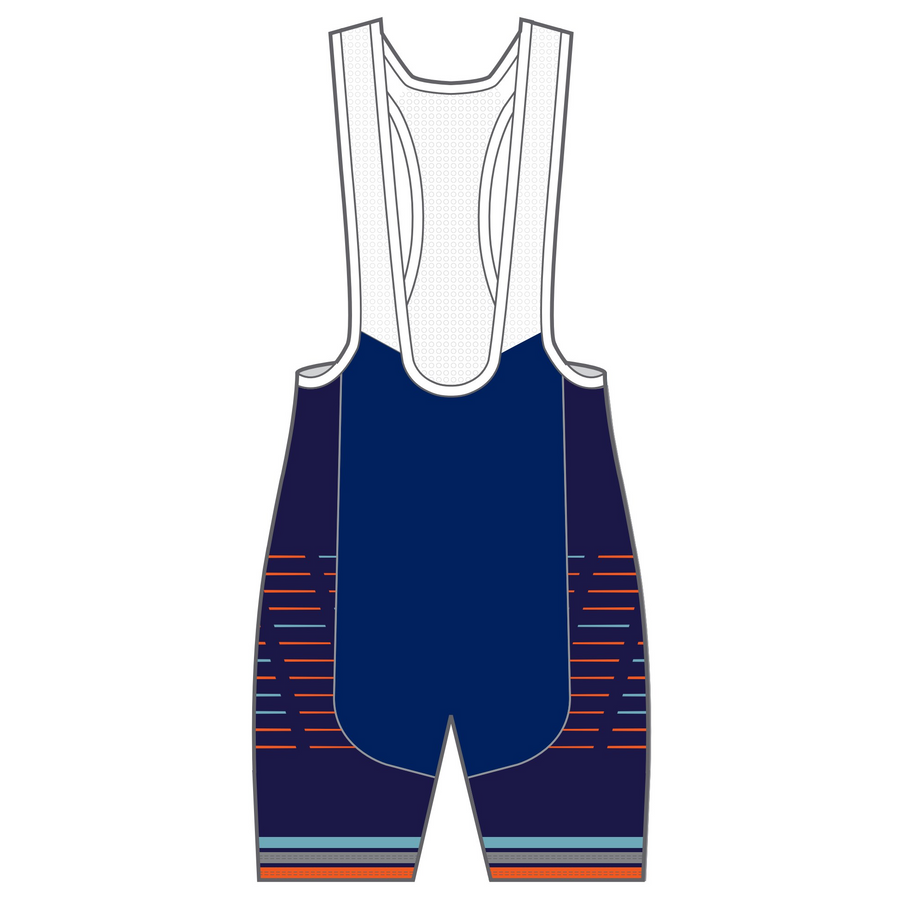 Tech Bib Shorts