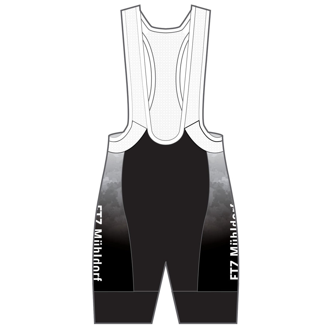 Women's PERFORMANCE+ Bib Shorts