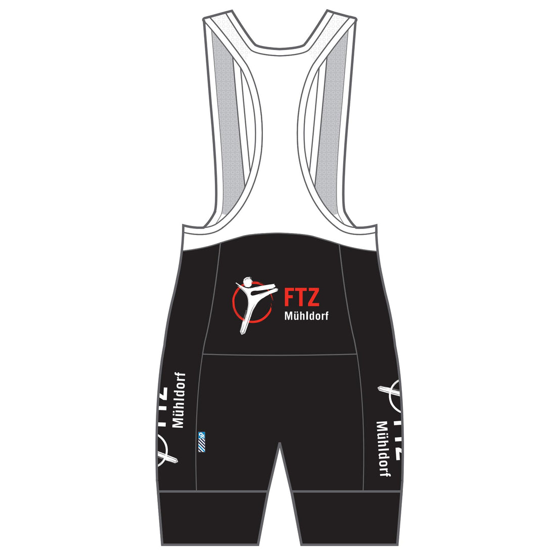 Men's PERFORMANCE+ Bib Shorts