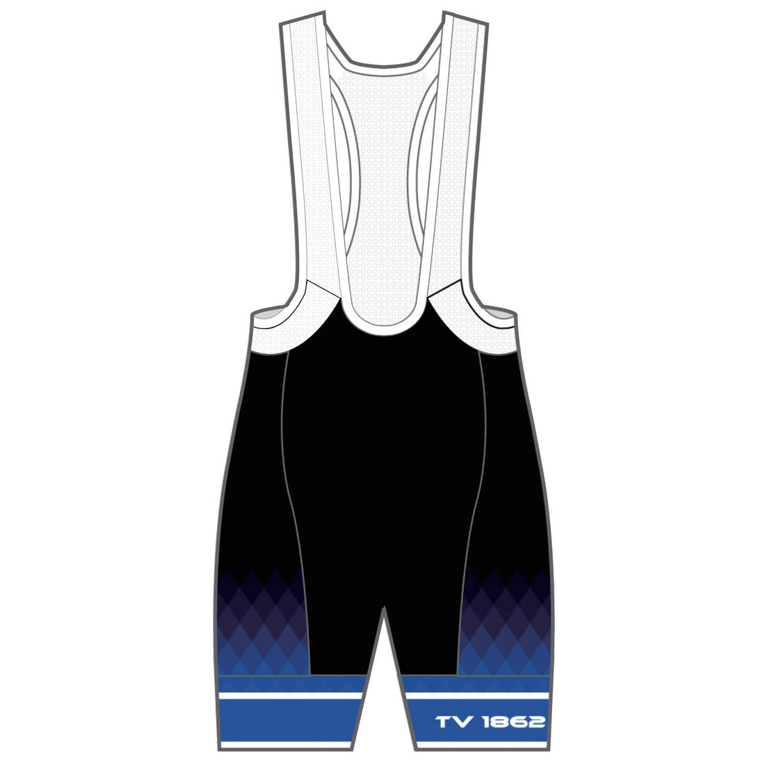 Women's PERFORMANCE+ Bib Shorts