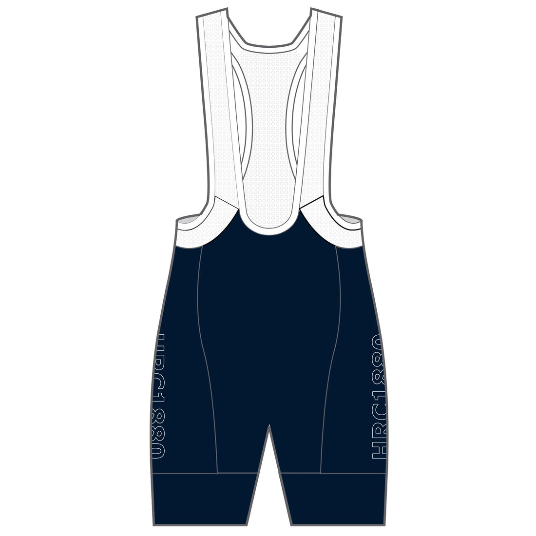 Women's PERFORMANCE+ Bib Shorts
