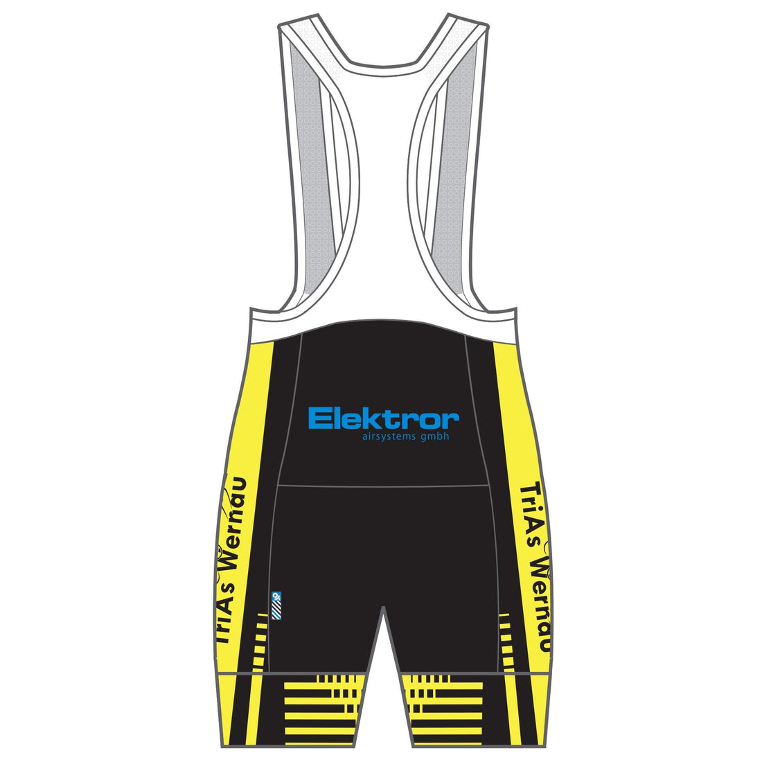 Women's PERFORMANCE+ Bib Shorts