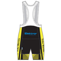 Women's PERFORMANCE+ Bib Shorts