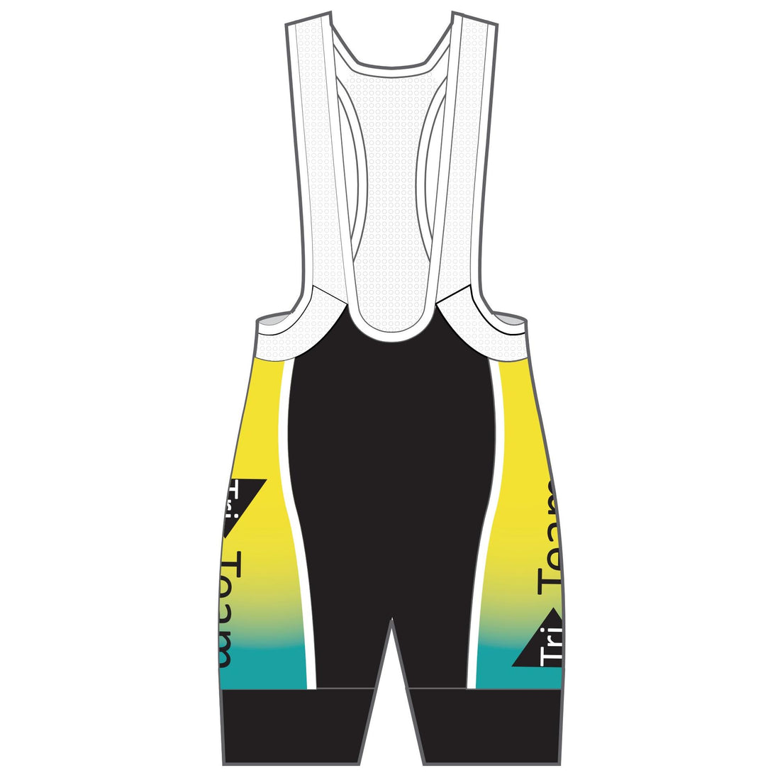 Men's PERFORMANCE+ Bib Shorts