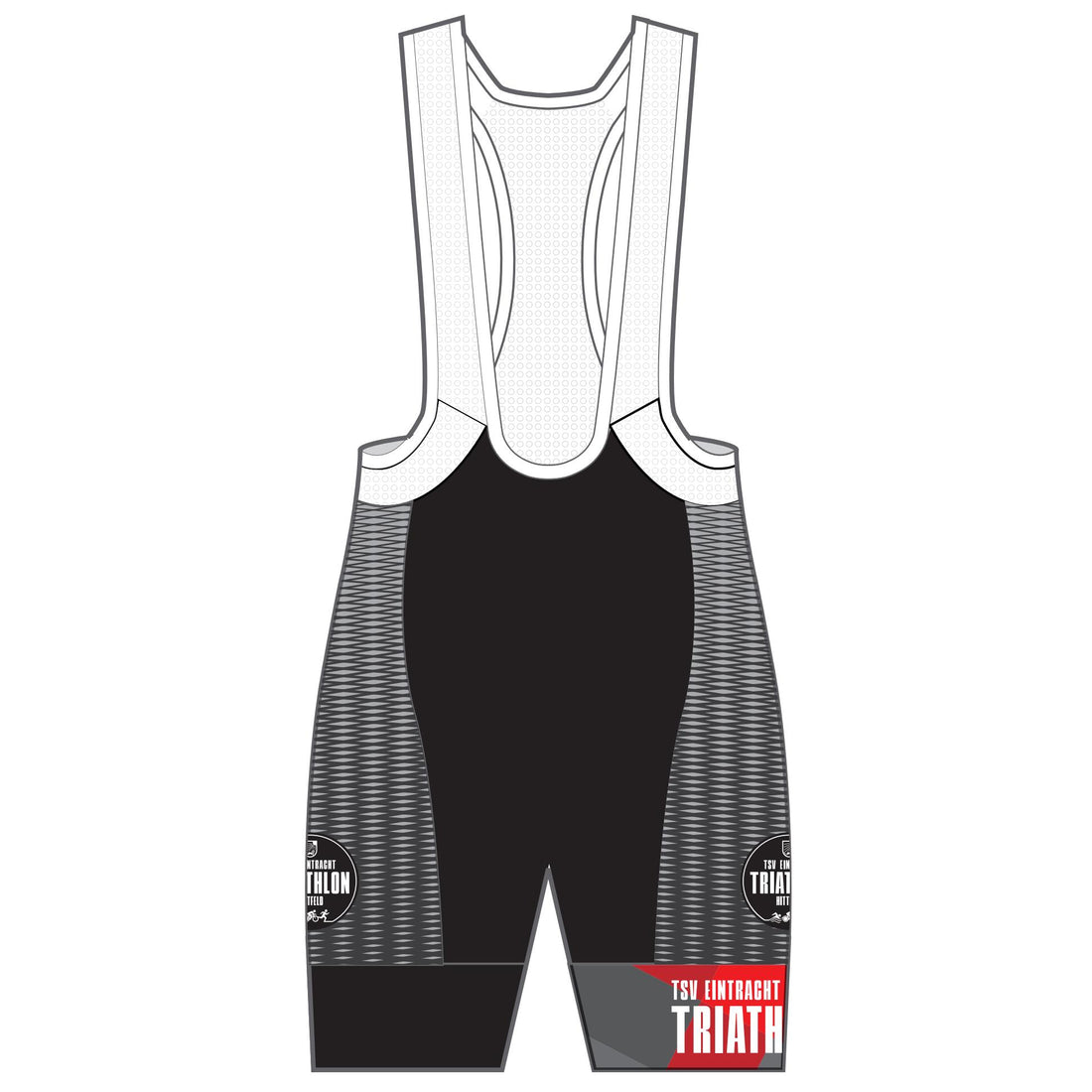 Women's PERFORMANCE+ Bib Shorts