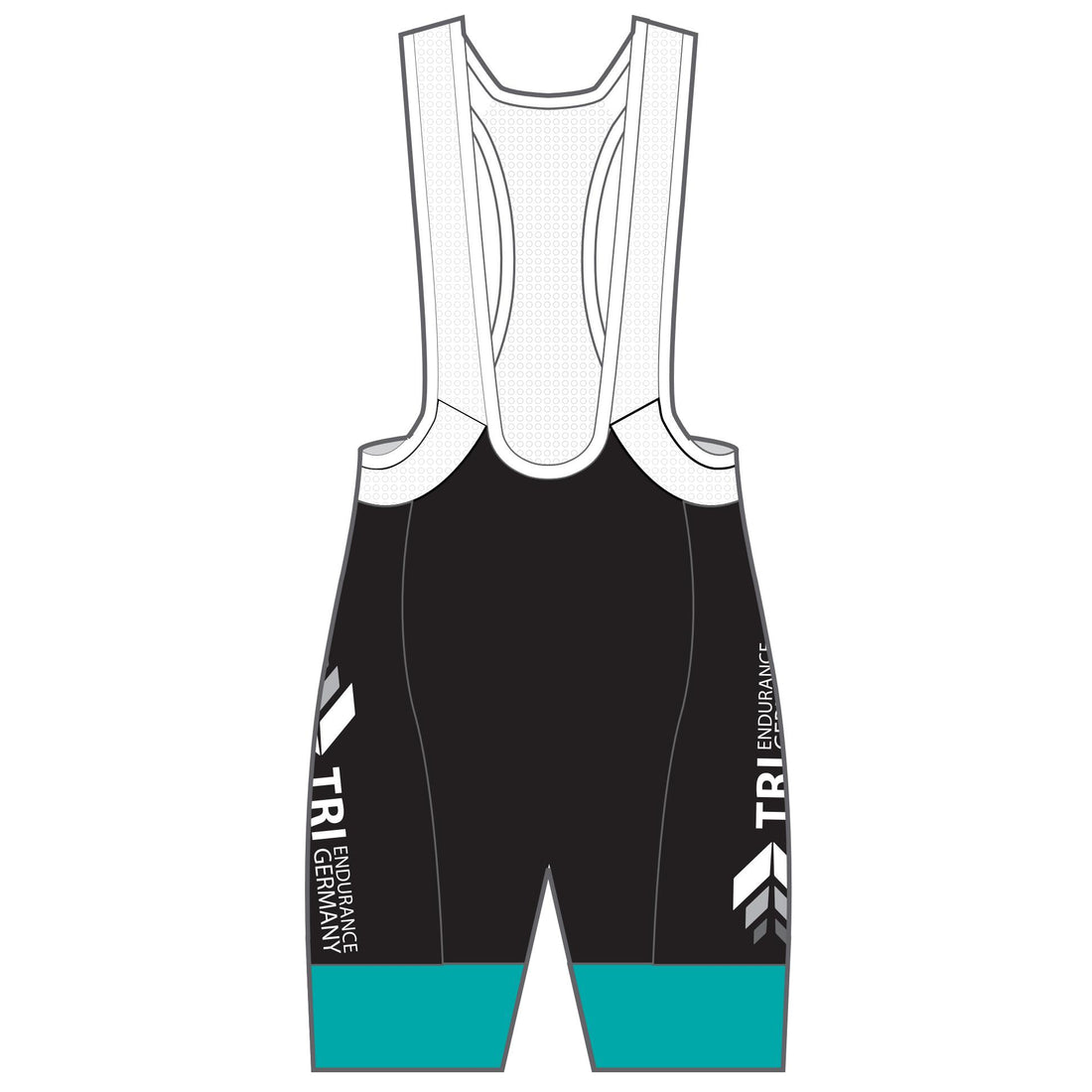 Men's PERFORMANCE+ Bib Shorts
