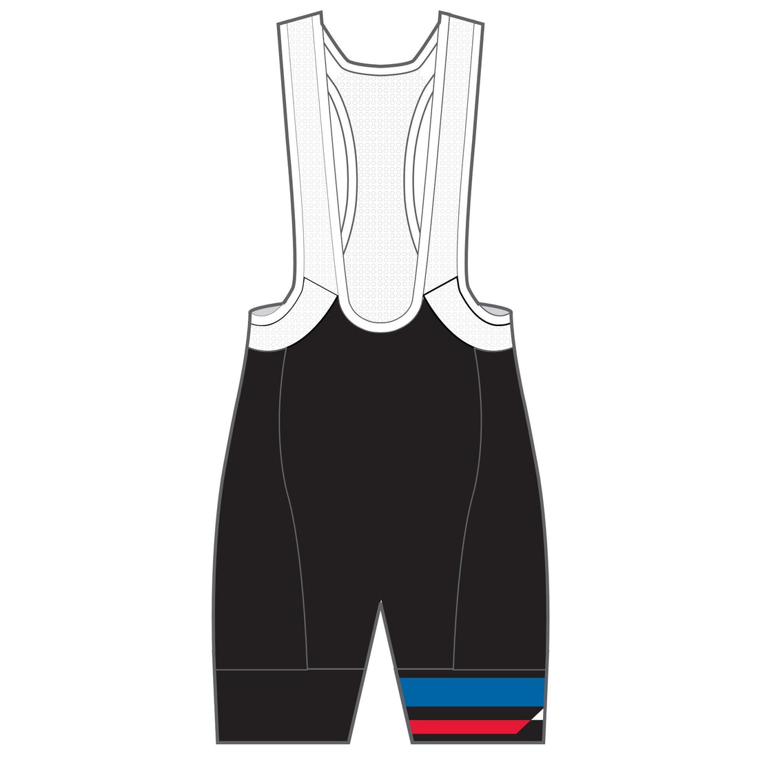 Men's PERFORMANCE+ Bib Shorts