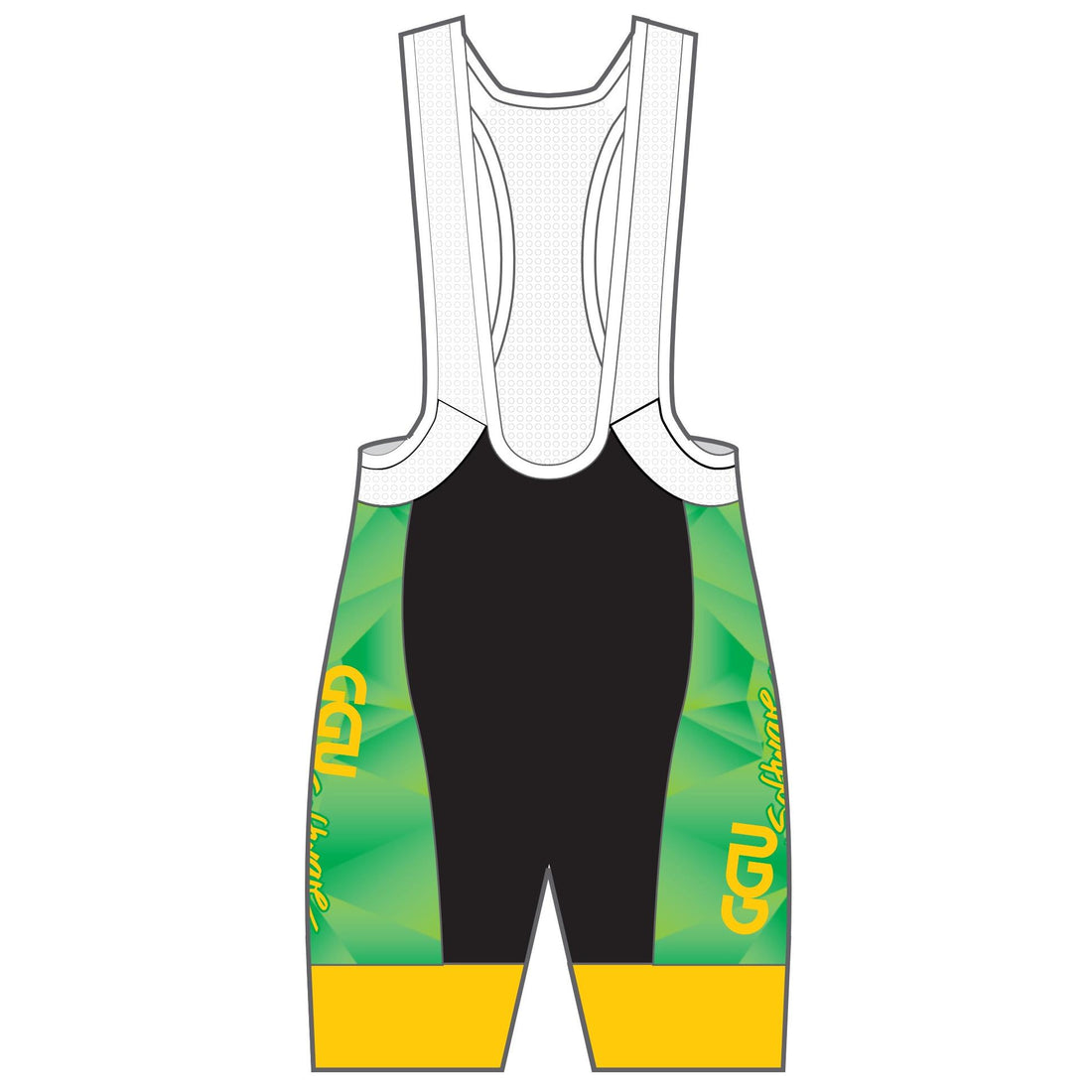 Women's PERFORMANCE+ Bib Shorts