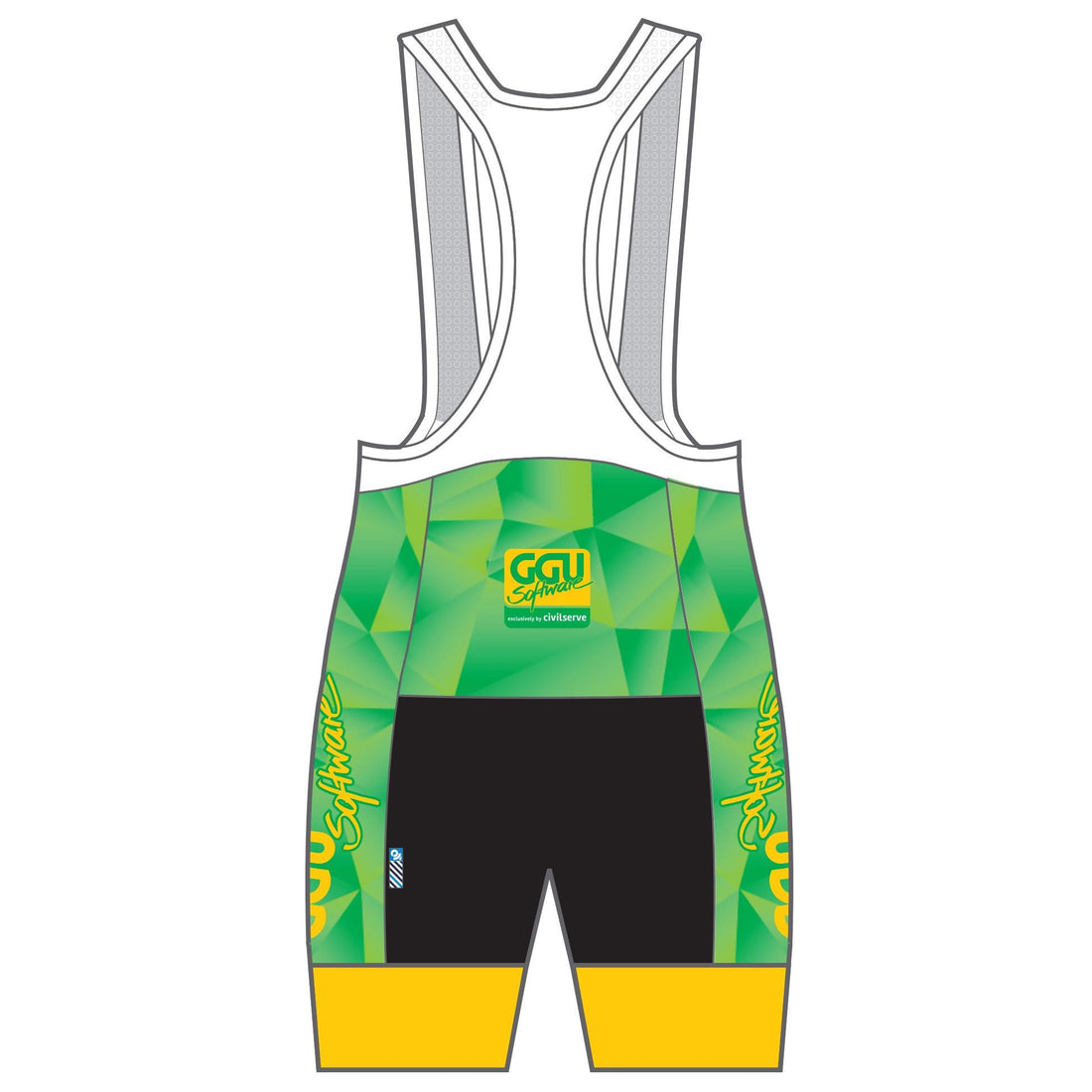 Men's PERFORMANCE+ Bib Shorts