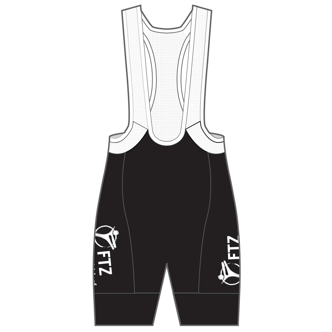 Women's PERFORMANCE+ Bib Shorts