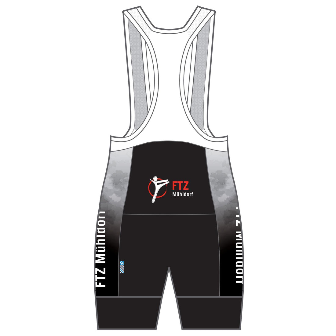 Men's PERFORMANCE+ Bib Shorts