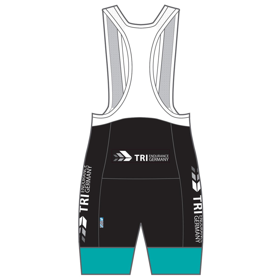 Women's PERFORMANCE+ Bib Shorts