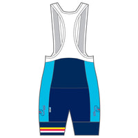 Women's PERFORMANCE+ Bib Shorts