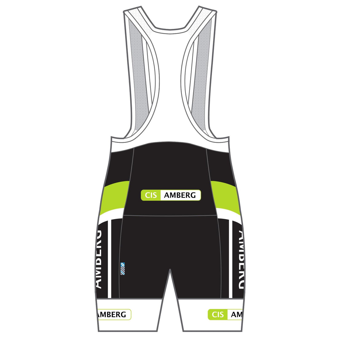 Women's PERFORMANCE+ Bib Shorts
