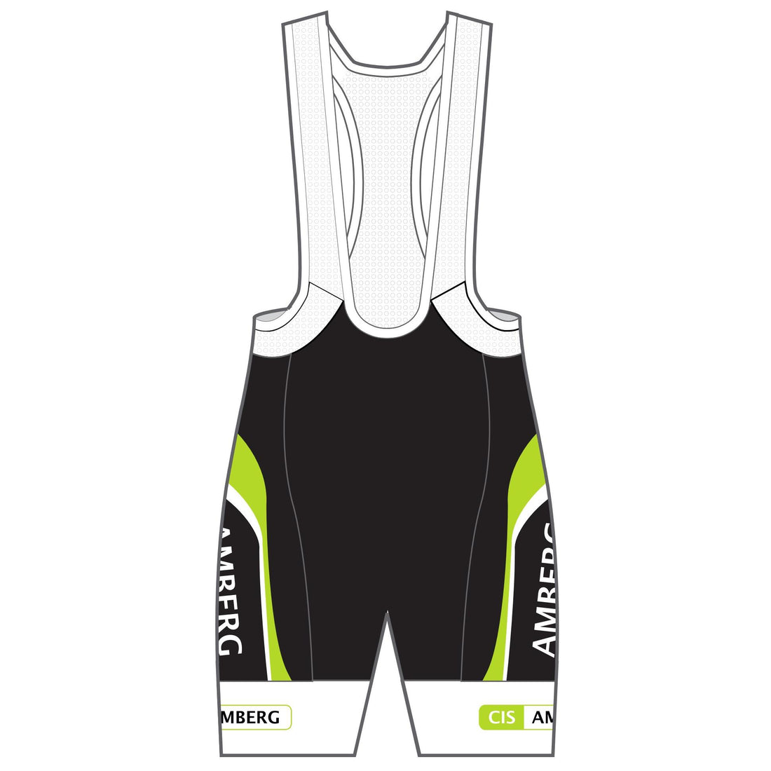 Women's PERFORMANCE+ Bib Shorts