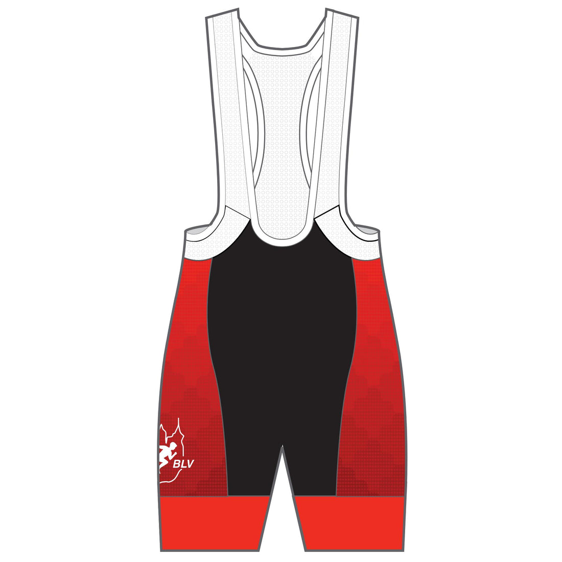 Women's PERFORMANCE+ Bib Shorts