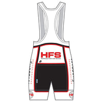 Women's PERFORMANCE+ Bib Shorts
