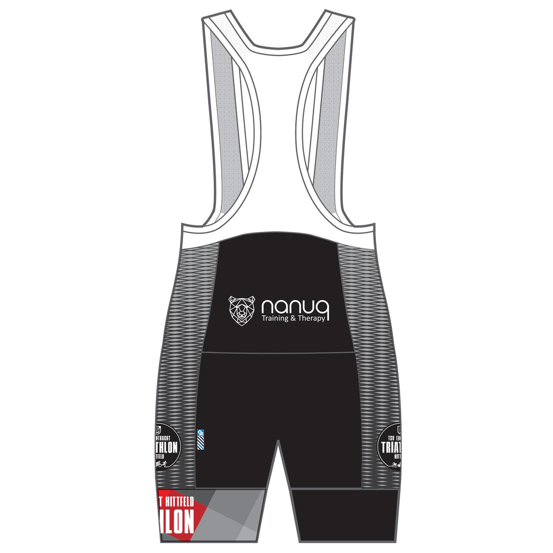 Women's PERFORMANCE+ Bib Shorts