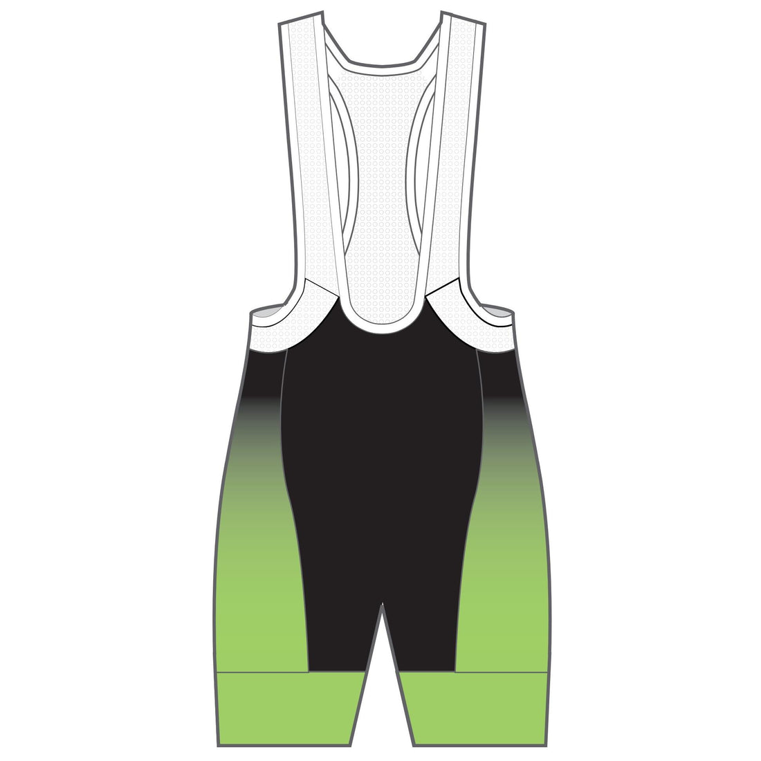 Men's PERFORMANCE+ Bib Shorts