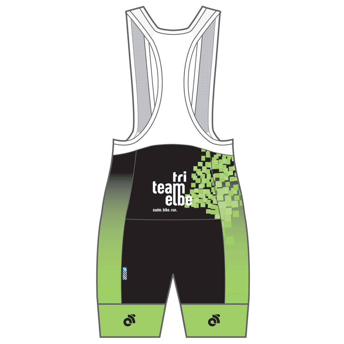Women's PERFORMANCE+ Bib Shorts