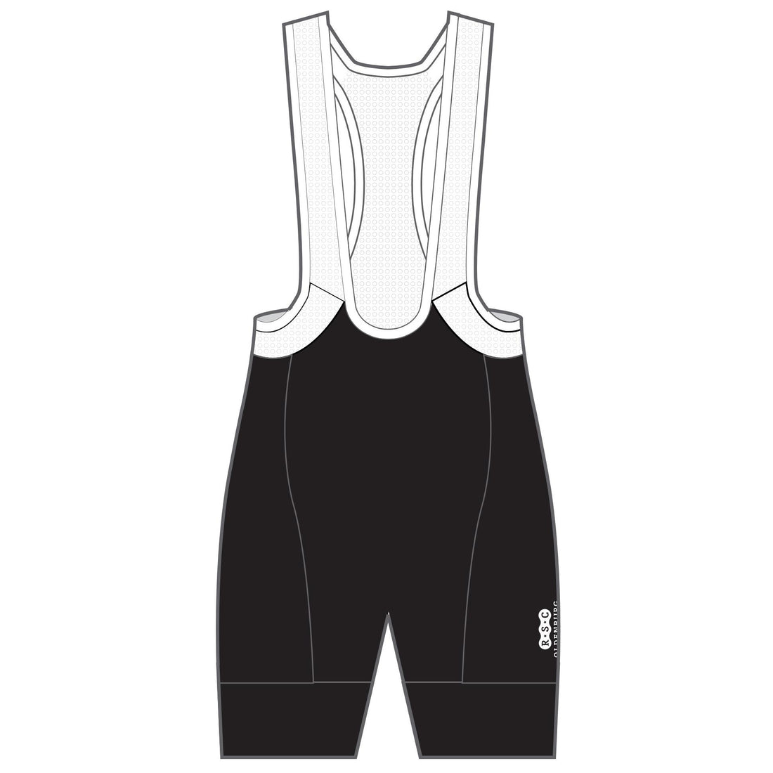 Men's PERFORMANCE+ Bib Shorts