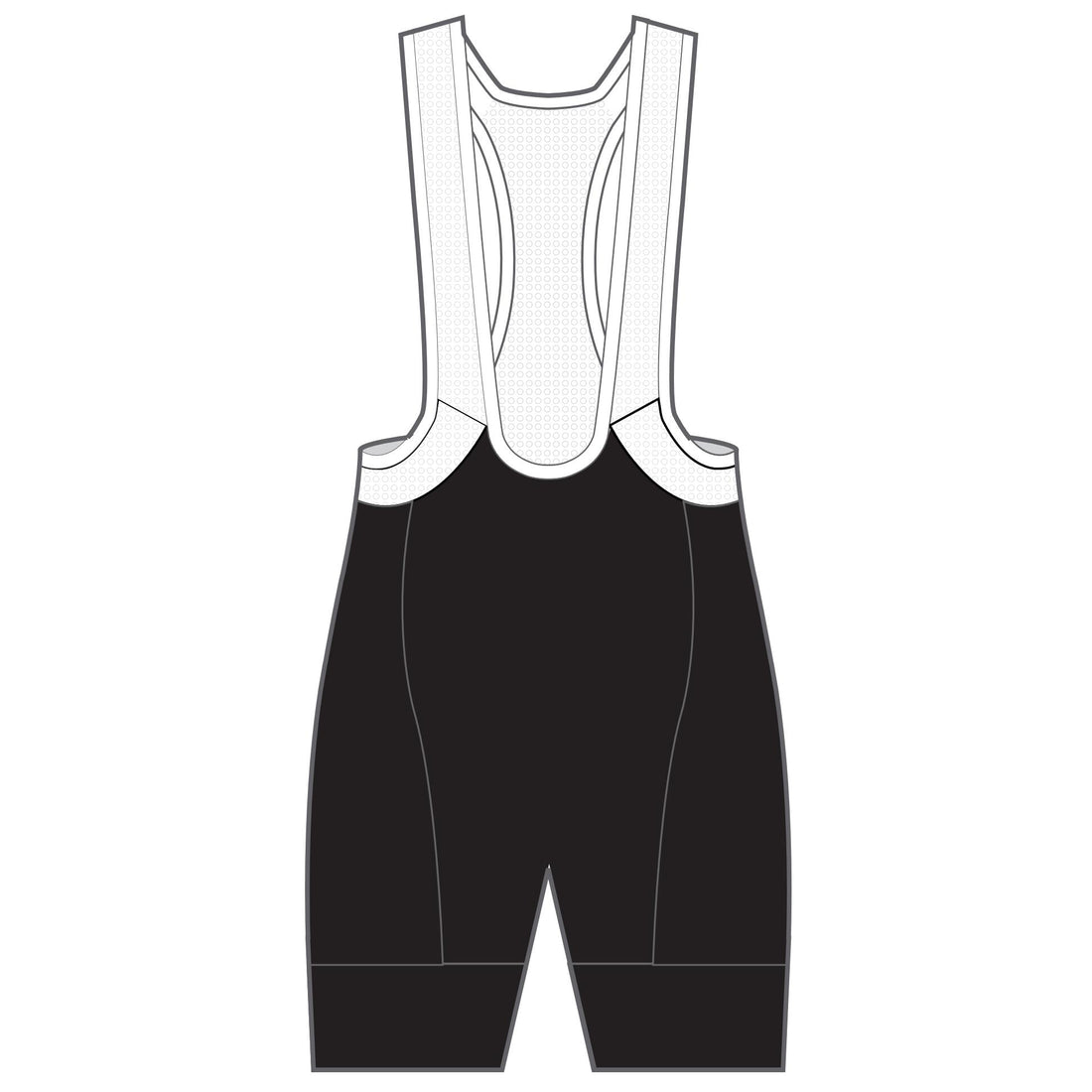 Women's PERFORMANCE+ Bib Shorts