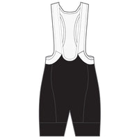 Women's PERFORMANCE+ Bib Shorts