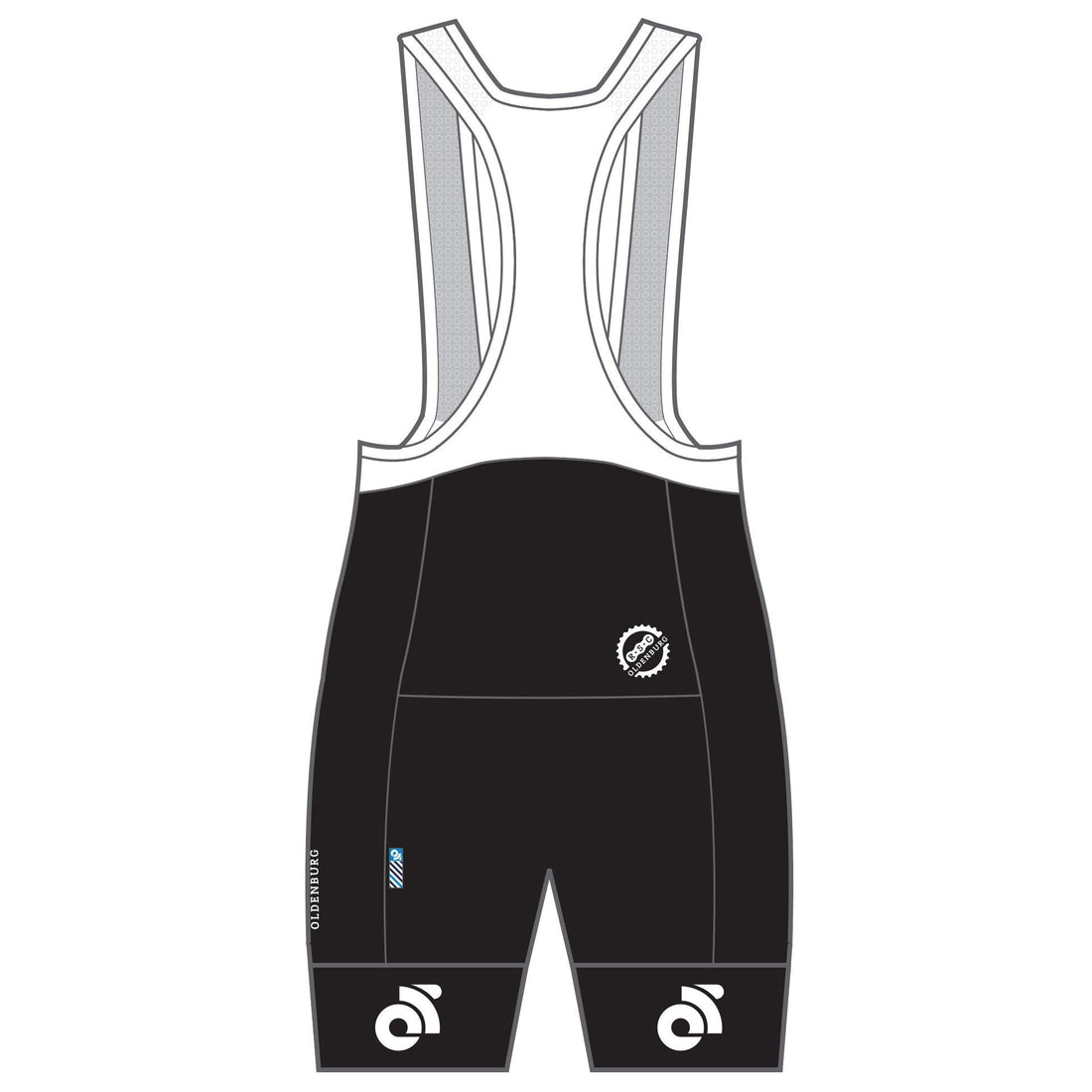 Men's PERFORMANCE+ Bib Shorts
