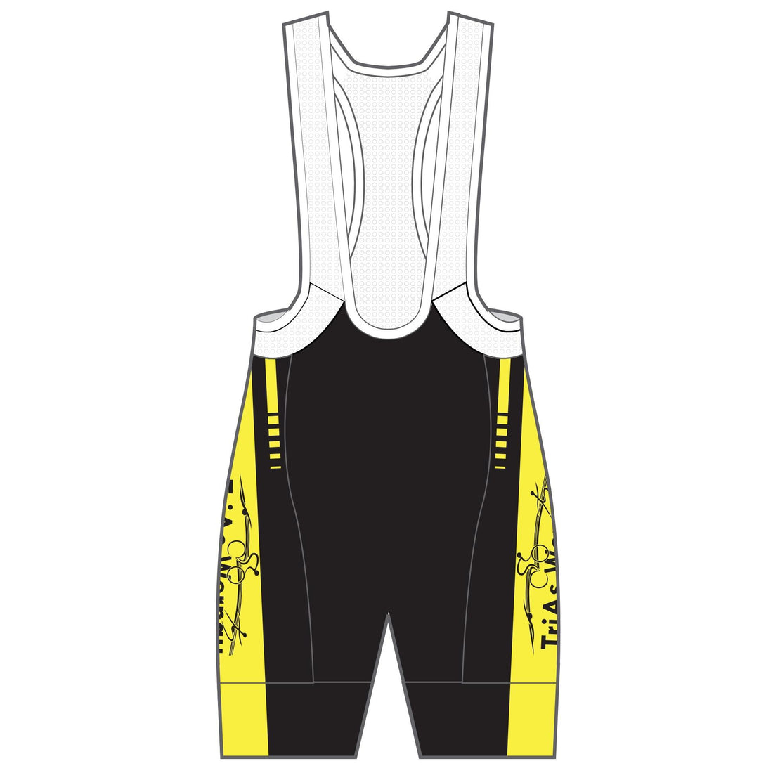 Women's PERFORMANCE+ Bib Shorts