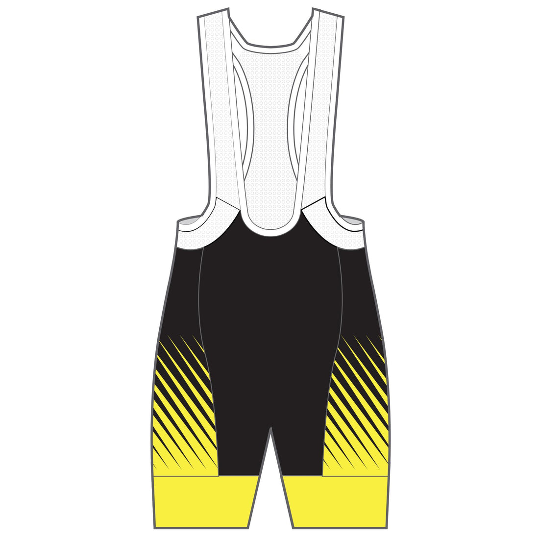 Women's PERFORMANCE+ Bib Shorts