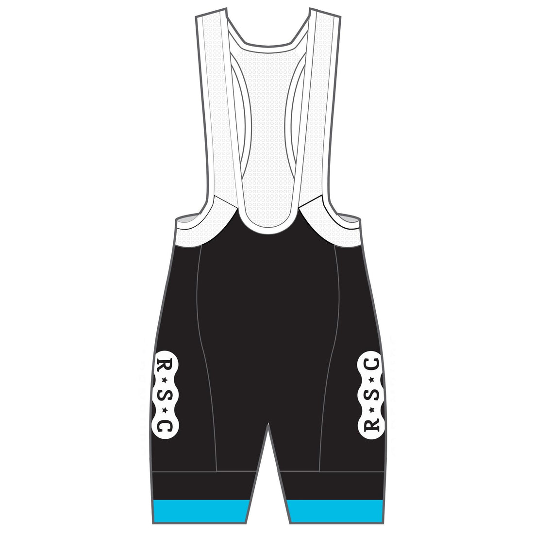 Men's PERFORMANCE+ Bib Shorts