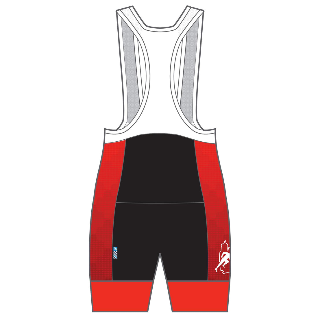 Men's PERFORMANCE+ Bib Shorts