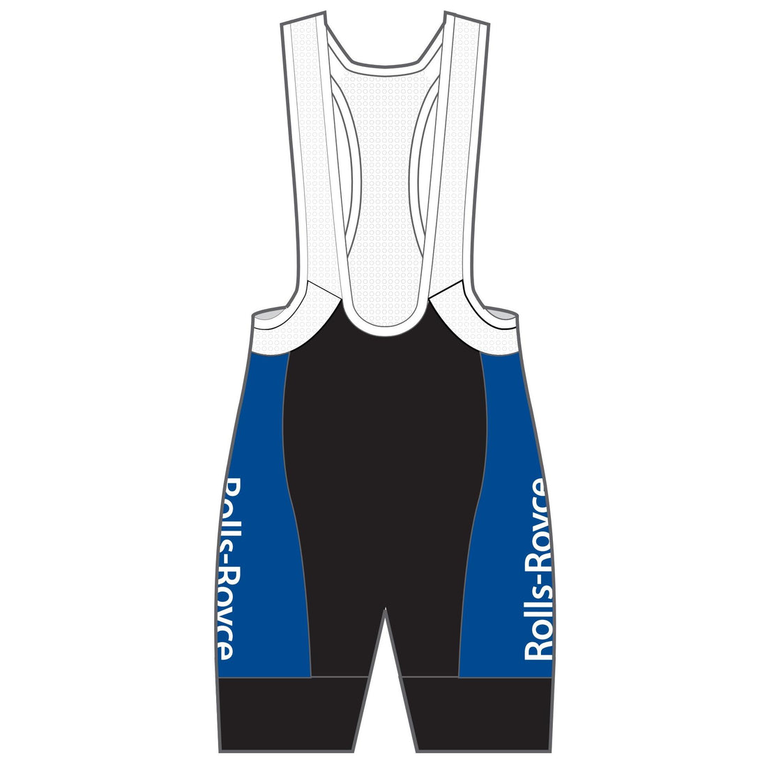 Women's PERFORMANCE+ Bib Shorts