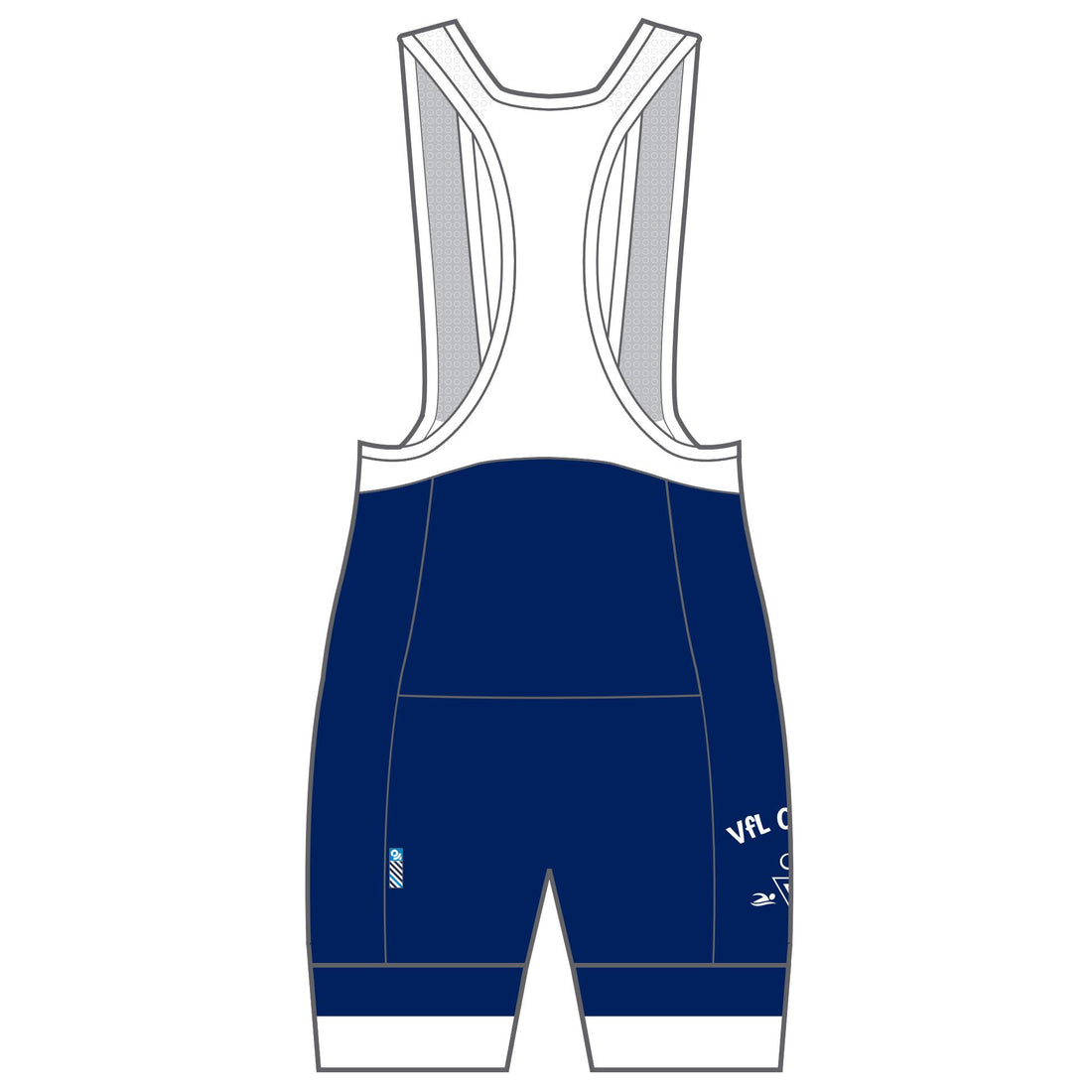 Men's PERFORMANCE+ Bib Shorts
