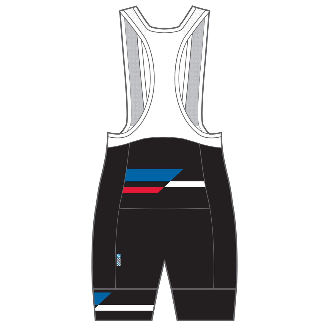 Men's PERFORMANCE+ Bib Shorts