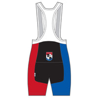 Tech Bib Shorts - Kids