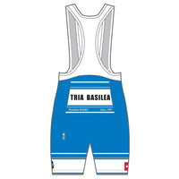 Tech Bib Shorts