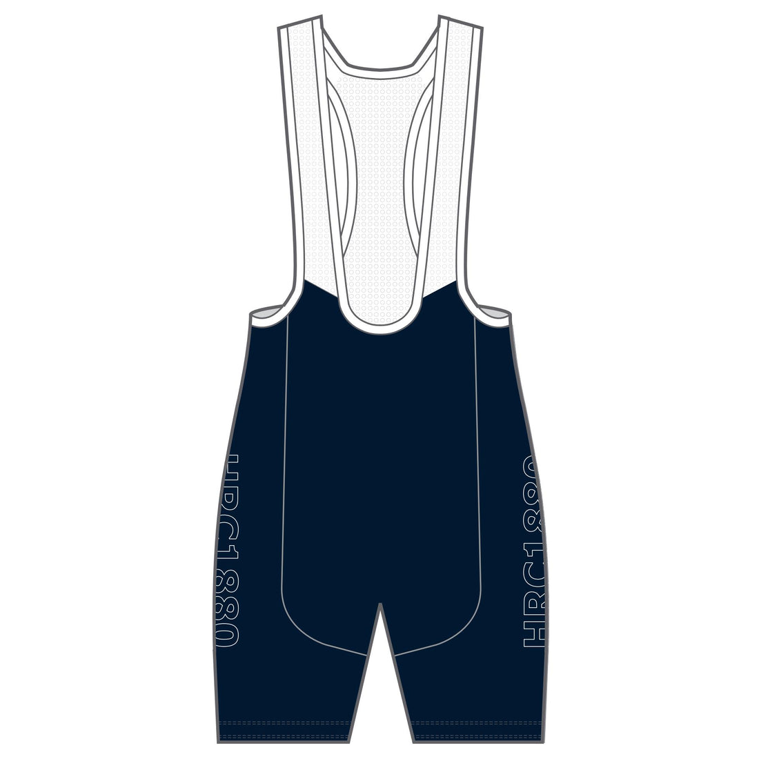 Tech Bib Shorts