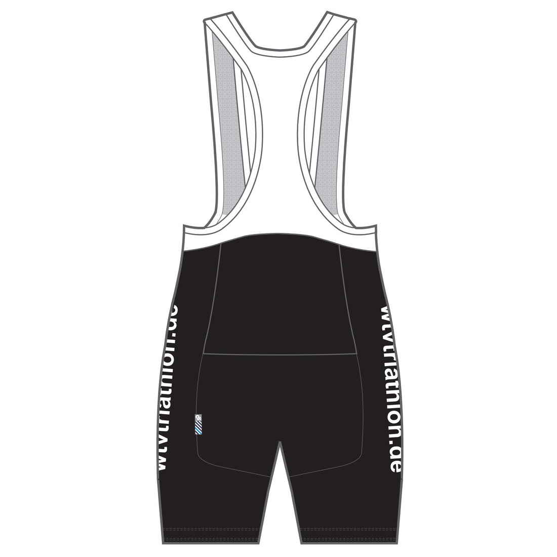 Tech Bib Shorts