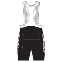 Tech Bib Shorts