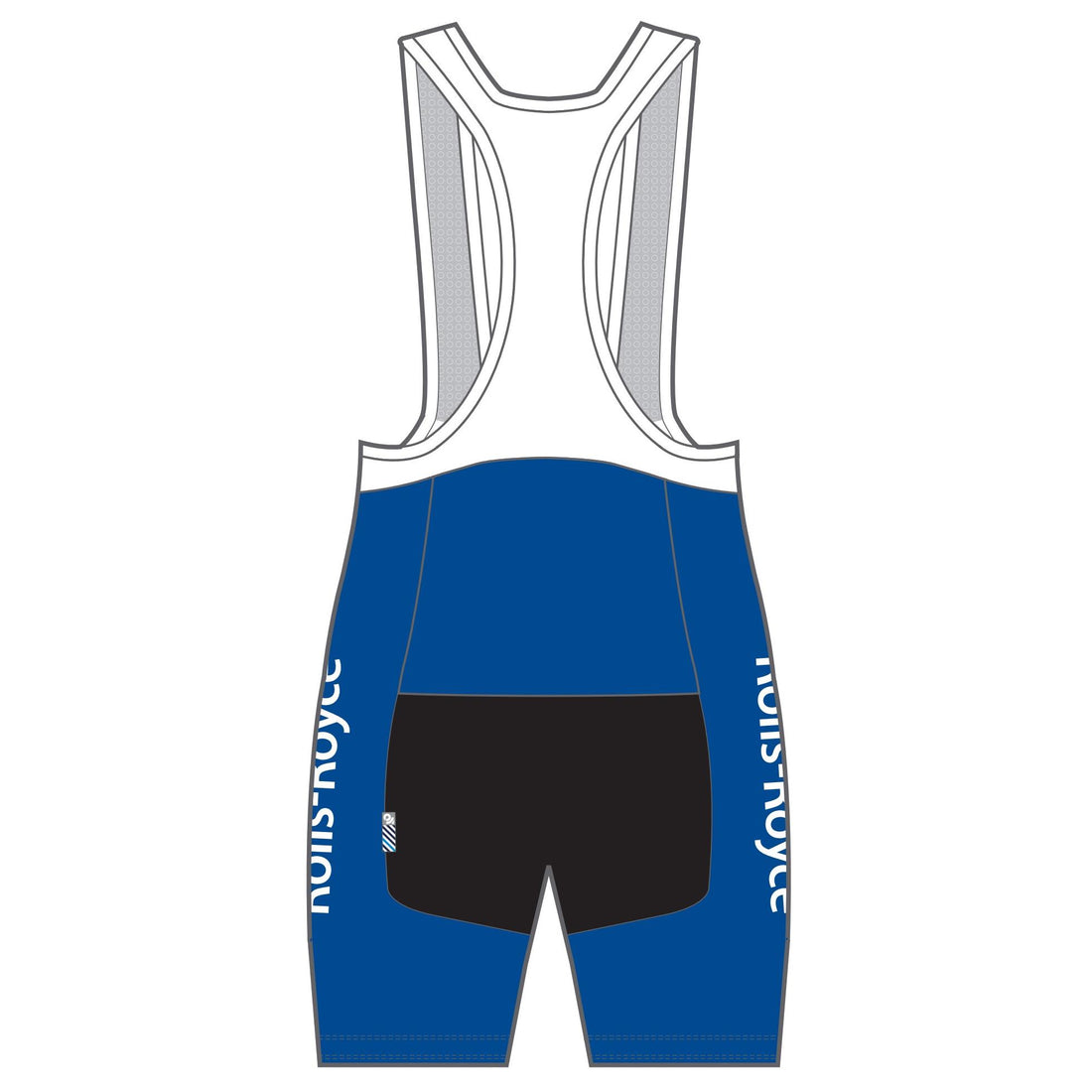Tech Bib Shorts