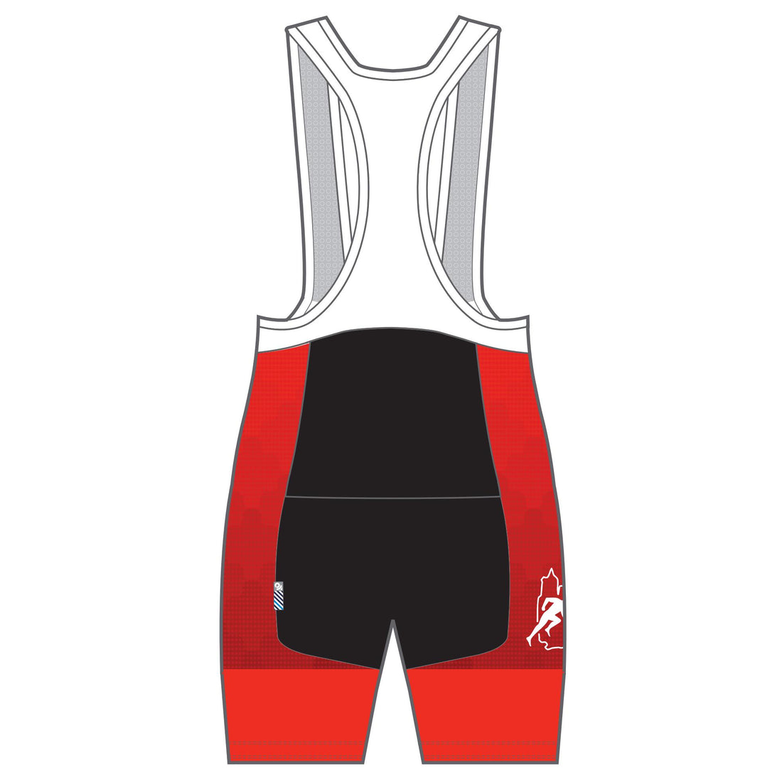 Tech Bib Shorts