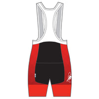 Tech Bib Shorts