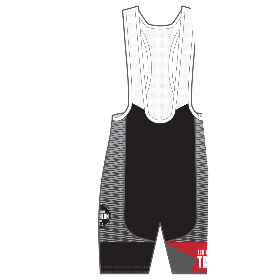 Tech Bib Shorts