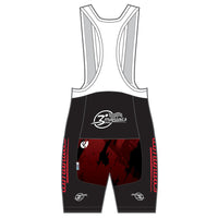 Tech Bib Shorts
