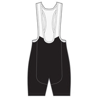 Tech Bib Shorts
